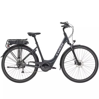 Trek Verve+ 1 Lowstep 500 Wh