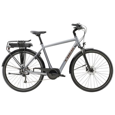 Trek Verve+ 1 400 Wh Trek Verve+ 1 400 Wh