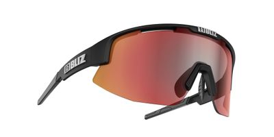 Bliz Matrix, Black / Brown with Red Multi Bliz Matrix, Black / Brown with Red Multi