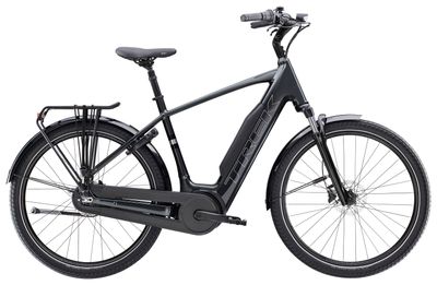 Trek District+ 3 725Wh Trek District+ 3 725Wh