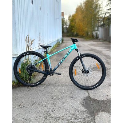 Trek Marlin 6 Gen 3 Maastopyörä Trek Marlin 6 Gen 3 Maastopyörä