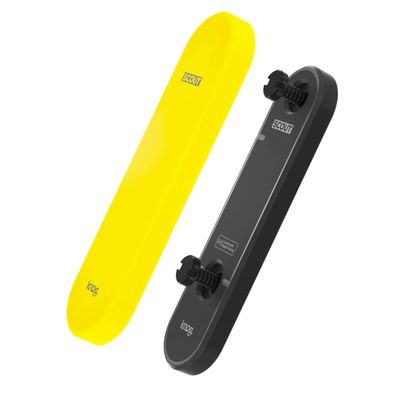 Knog Scout Bike Alarm and Finder - iOS Knog Scout Bike Alarm and Finder - iOS