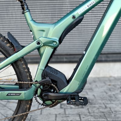 Scott Patron eRIDE 930 DEMO - L