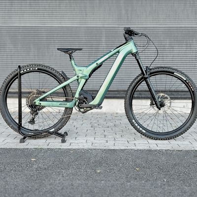 Scott Patron eRIDE 930 DEMO - L Scott Patron eRIDE 930 DEMO - L