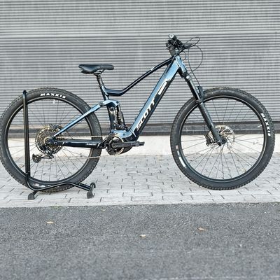 Scott Strike eRIDE 930 DEMO, M Scott Strike eRIDE 930 DEMO, M
