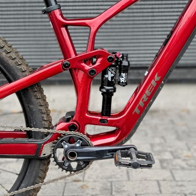 Trek Fuel EX 9.7 Gen 6 DEMO, M / L