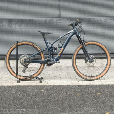 Trek Fuel EXe 8 XT DEMO, L