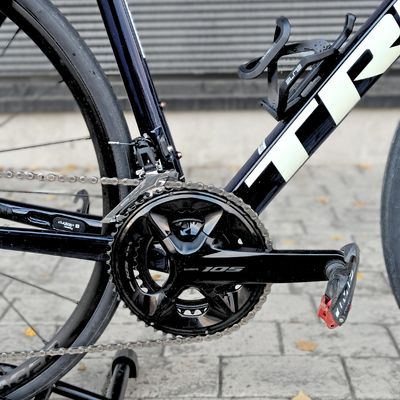 Trek Emonda SL 5 DEMO, 54 cm