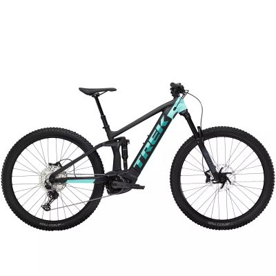 Trek Rail 5 Gen 3 625wh Trek Rail 5 Gen 3 625wh