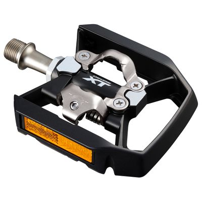 Shimano Polkimet SPD Deore XT PD-T8000
