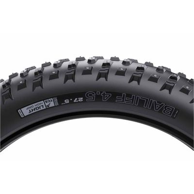 WTB Nastarengas Bailiff 4.5x27.5 TL LT/FR