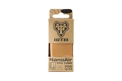 WTB Sisärengas NanoAir 700x18/32 Presta WTB Sisärengas NanoAir 700x18/32 Presta