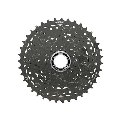 Shimano Kasetti 10-v 11-39T CS-LG400-10
