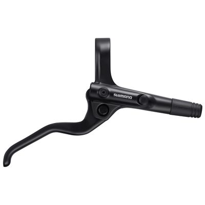 Shimano Levyjarrukahva BL-MT201 Oikea musta