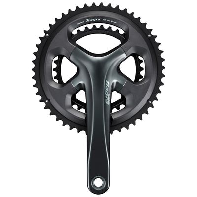 Shimano Kampisarja 10-v tupla 172,5mm 50/34T Tiagra FC-4700