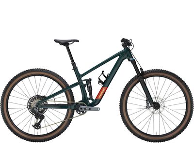 Trek Top Fuel 9 Gen 4