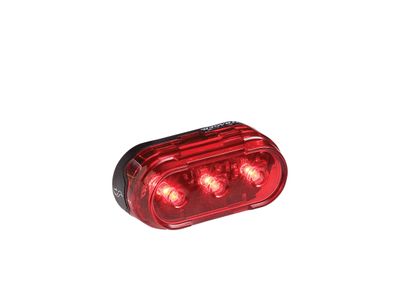 Bontrager Takavalo Flare 1