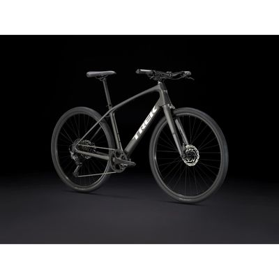 Trek FX Sport 4