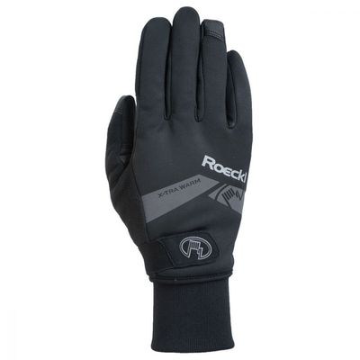 Roeckl Villach X-tra Warm Windstopper