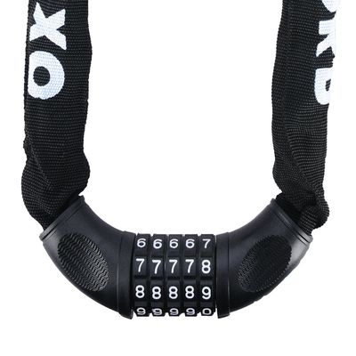 OXC Ketjulukko Koodilla, 90cm
