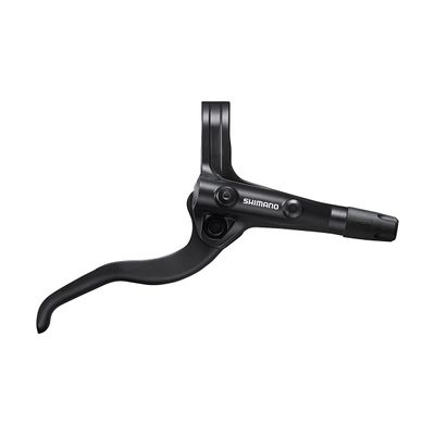 Shimano Levyjarrukahva BL-MT401 Oikea musta