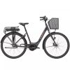 Trek District+ 1C Lowstep 400 Wh