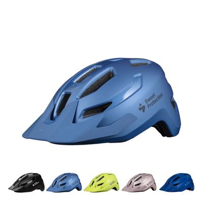 Sweet Protection Ripper Mips Helmet JR Sweet Protection Ripper Mips Helmet JR