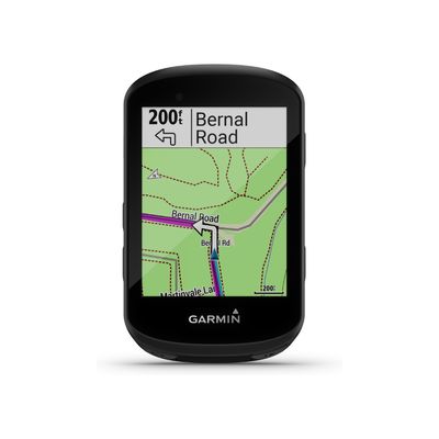 Garmin Mittari Edge 530 Garmin Mittari Edge 530