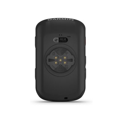 Garmin Mittari Edge 530