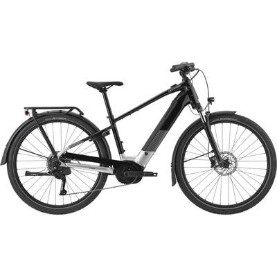 Cannondale Tesoro Neo X 3 Cannondale Tesoro Neo X 3