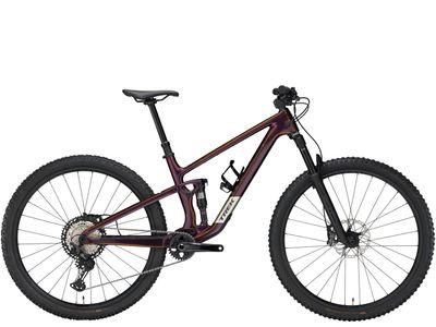 Trek Top Fuel 9.8 XT Gen 4 Trek Top Fuel 9.8 XT Gen 4
