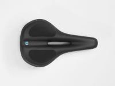 Bontrager Commuter Fluid Bike Saddle Bontrager Commuter Fluid Bike Saddle