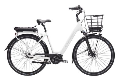 Crescent Elvira, 500 Wh Crescent Elvira, 500 Wh