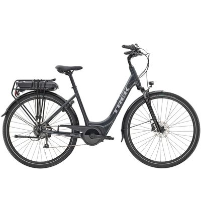 Trek Verve+ 1 Lowstep 300 Wh Trek Verve+ 1 Lowstep 300 Wh