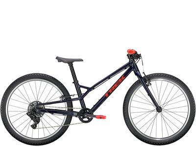 Trek Wahoo 24 Path Trek Wahoo 24 Path