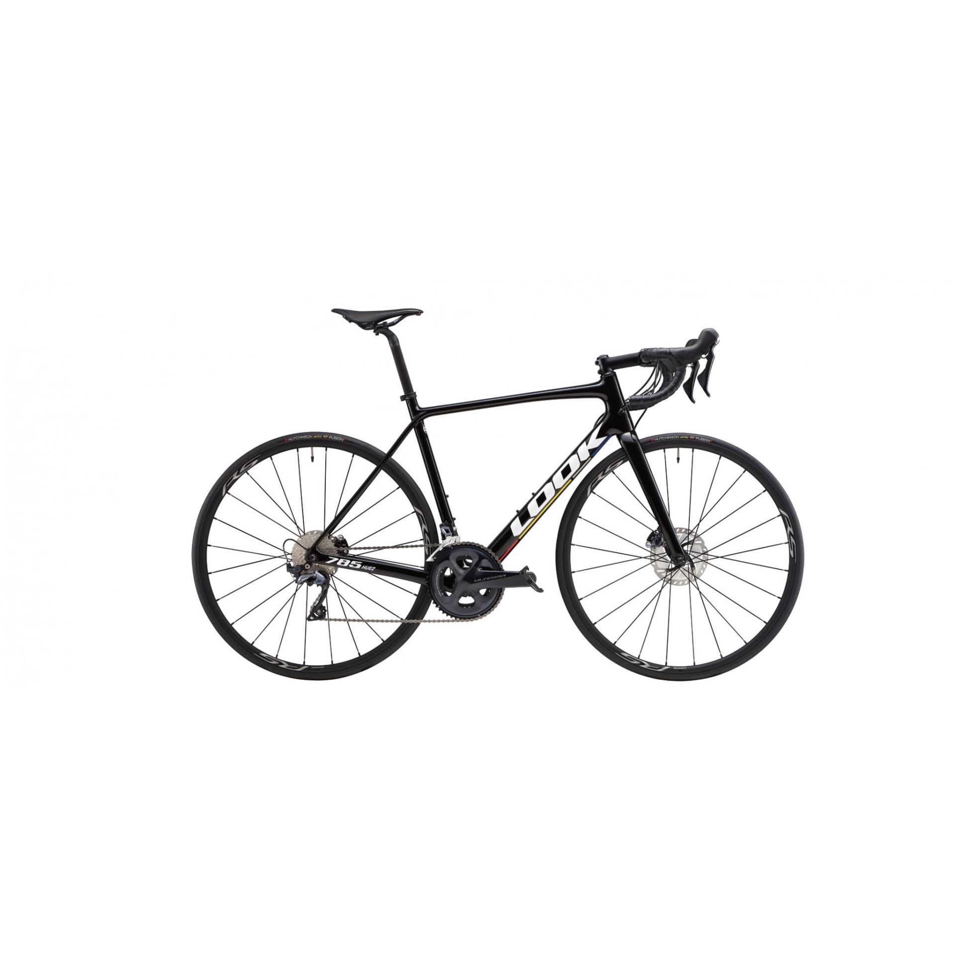 Look 785 HUEZ Disc Ultegra Look 785 HUEZ Disc Ultegra