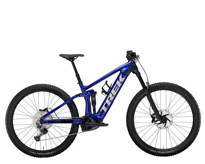 Trek Rail 5 Gen 3 
