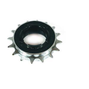 Shimano Vapaaratas BMX 17t Shimano Vapaaratas BMX 17t