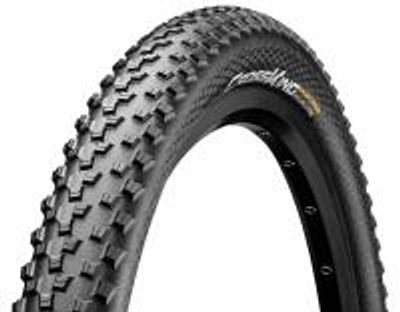 Continental Ulkorengas 27,5" Cross King 55-584 Continental Ulkorengas 27,5" Cross King 55-584