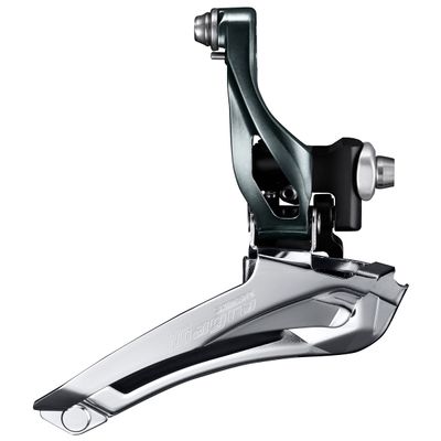 Shimano Etuvaihtaja 2x10-v FD-4700 suorakiinnitys