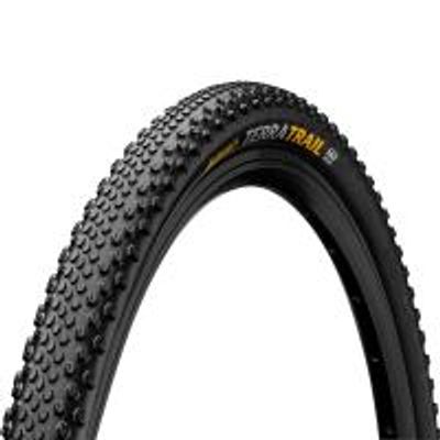 Continental Ulkorengas 27,5" Terra Trail 47-584, Puregrip, shiel Continental Ulkorengas 27,5" Terra Trail 47-584, Puregrip, shiel
