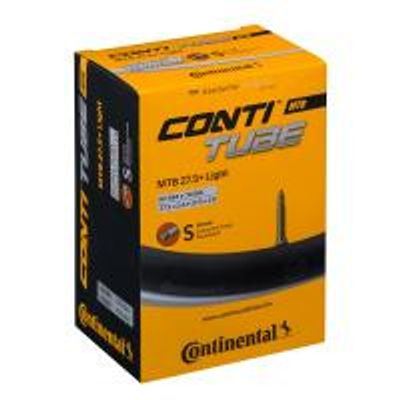 Continental Sisärengas 27,5" 65/70-584 Plus, prestaventtiil