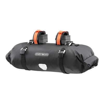 Ortlieb tankolaukku Handlebar-Pack 9 L Musta Ortlieb tankolaukku Handlebar-Pack 9 L Musta