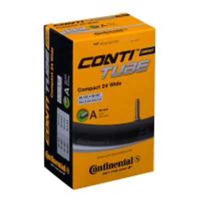Continental Sisärengas 24" 50/60-507, autonventtiili 40 Continental Sisärengas 24" 50/60-507, autonventtiili 40