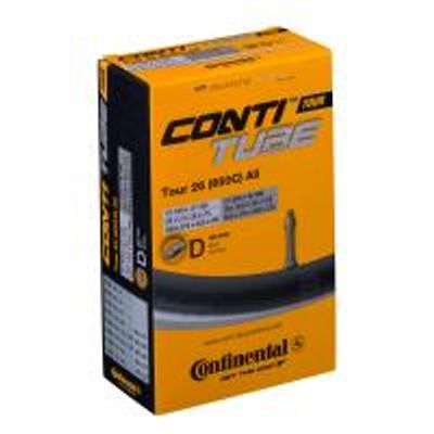 Continental Sisärengas 26" 37/47-559/590, pikaventtiili 40 Continental Sisärengas 26" 37/47-559/590, pikaventtiili 40