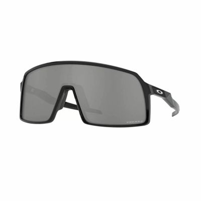 Oakley Sutro Polished Black / Prizm Black Iridium Oakley Sutro Polished Black / Prizm Black Iridium