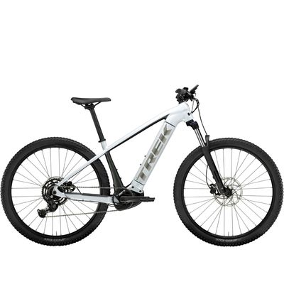 Trek Powerfly 4 Gen 4 Trek Powerfly 4 Gen 4
