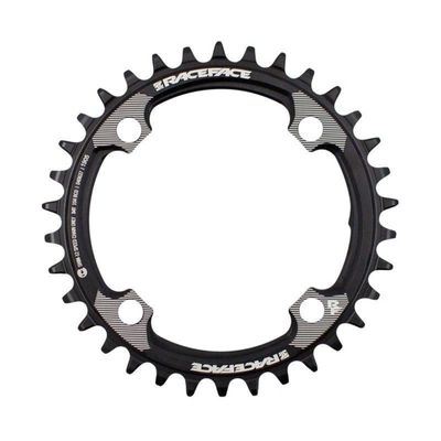 Race Face Eturatas Shimano12 Narrow/wide 4x104