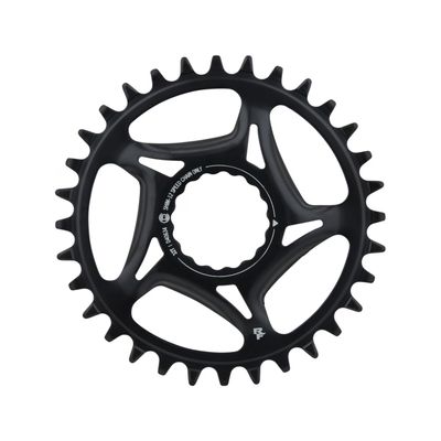 Race Face Eturatas Steel Cinch Direct Mount Shimano12 Race Face Eturatas Steel Cinch Direct Mount Shimano12