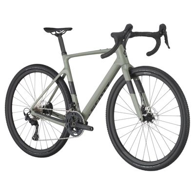 Scott Addict Gravel 50